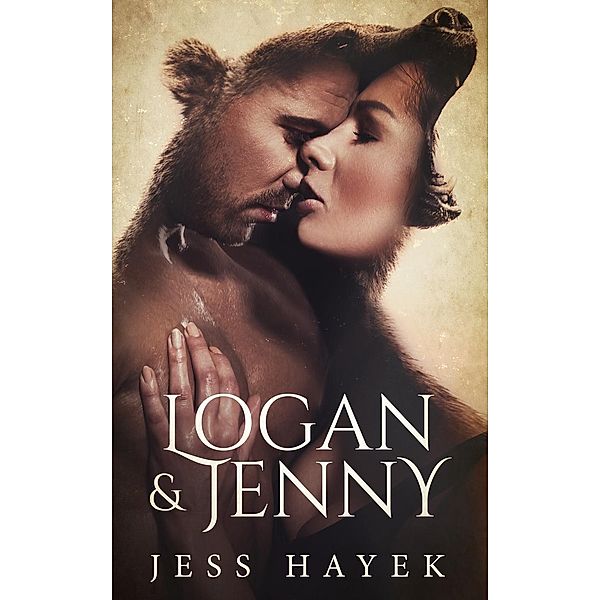 Logan & Jenny, Jess Hayek
