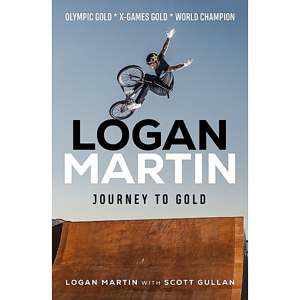 Logan Martin, Logan Martin