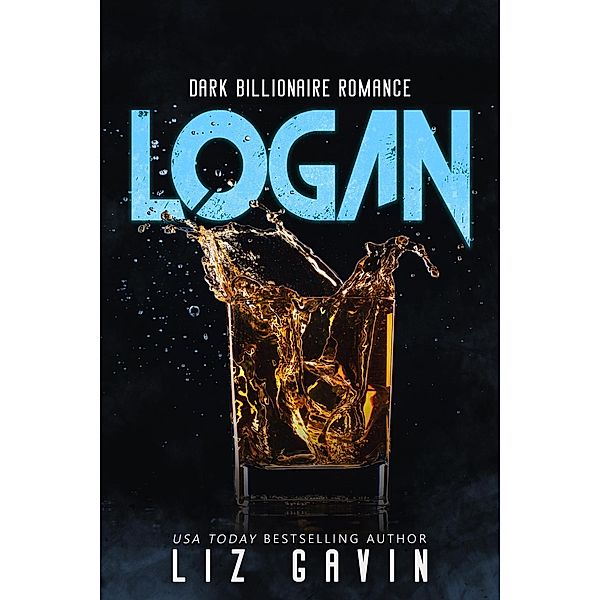 Logan (Muse of Darkness, #1) / Muse of Darkness, Liz Gavin