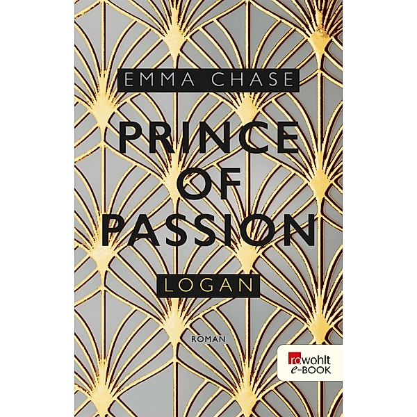 Logan / Prince of Passion Bd.3, Emma Chase