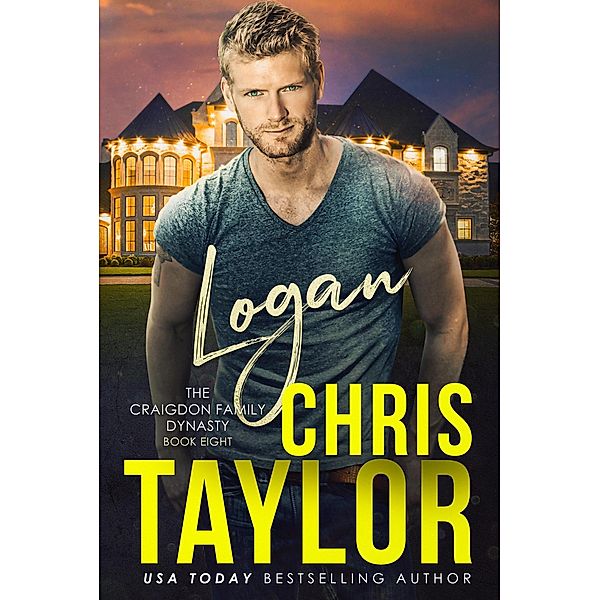Logan (The Craigdon Family Series, #8) / The Craigdon Family Series, Chris Taylor