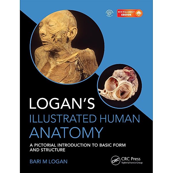 Logan's Illustrated Human Anatomy, Bari M. Logan