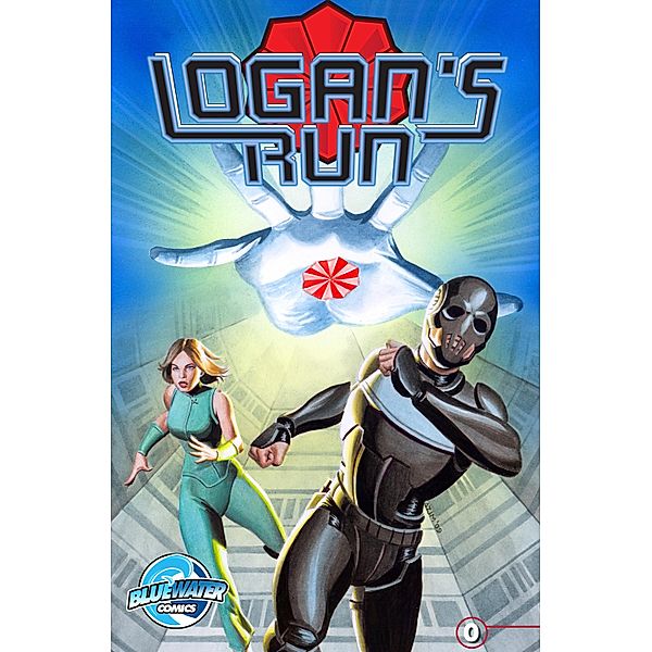 Logan's Run #0, William F. Nolan