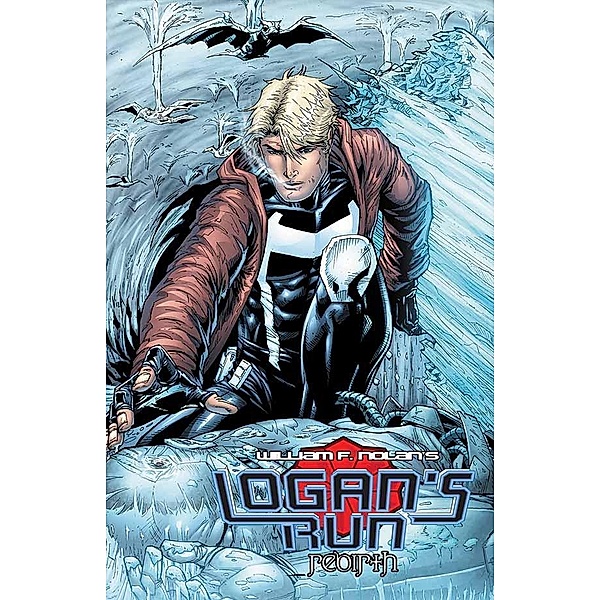 Logan's Run: Rebirth, William F. Nolan