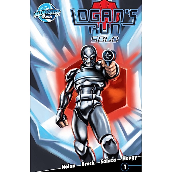 Logan's Run: Solo, William F. Nolan