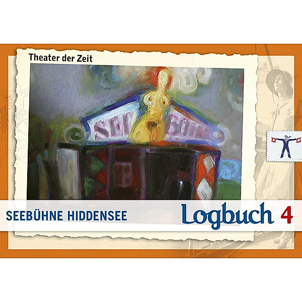 Logbuch 4