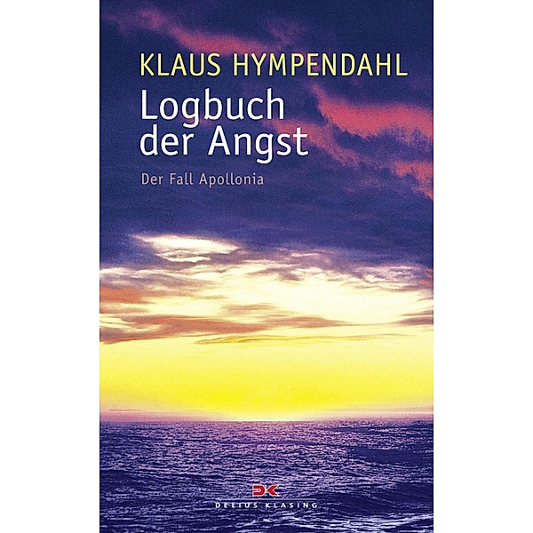 Logbuch der Angst, Klaus Hympendahl