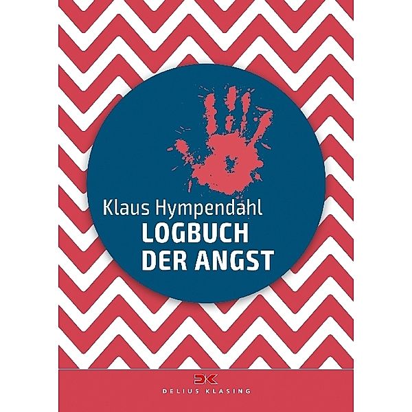 Logbuch der Angst, Klaus Hympendahl