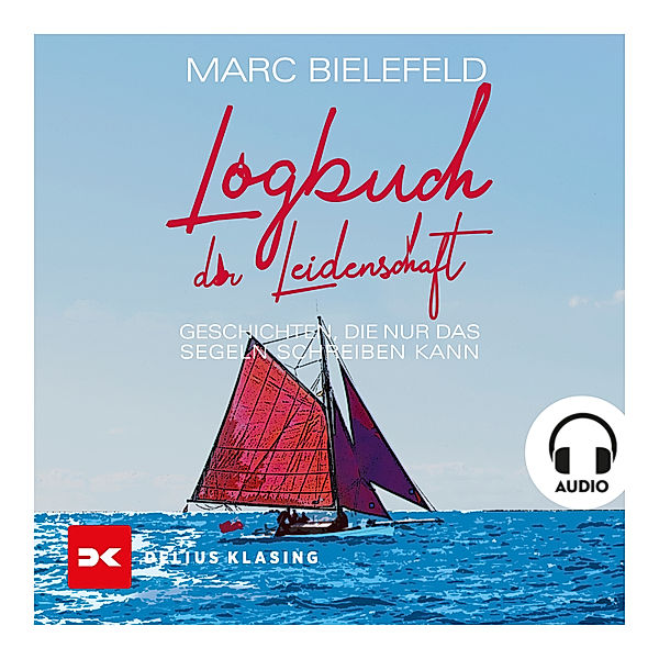 Logbuch der Leidenschaft, Marc Bielefeld