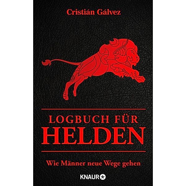 Logbuch für Helden, Cristián Gálvez