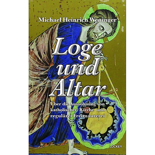 Loge und Altar, Michael Heinrich Weninger