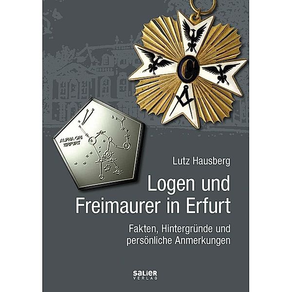 Logen und Freimaurer in Erfurt, Lutz Hausberg