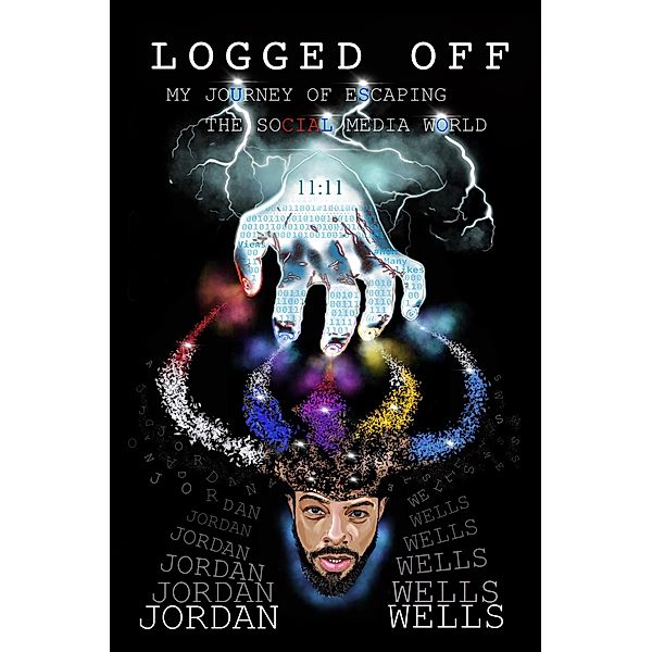 Logged Off, Jordan Wells