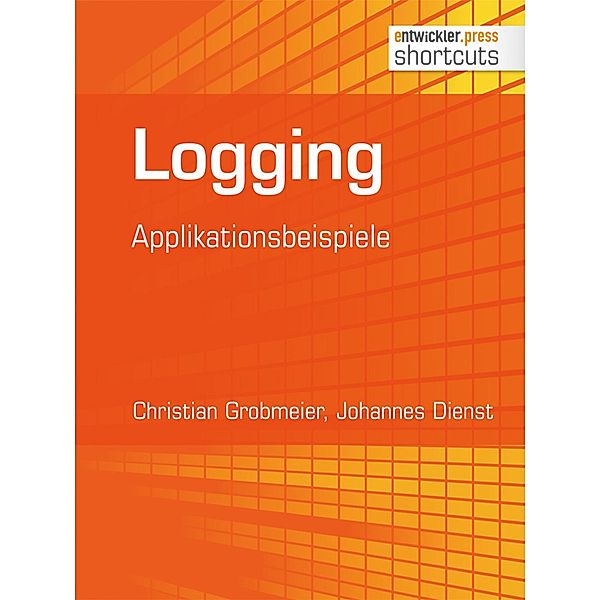 Logging / shortcuts, Christian Grobmeier, Johannes Dienst