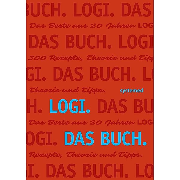 LOGI. Das Buch, Systemed