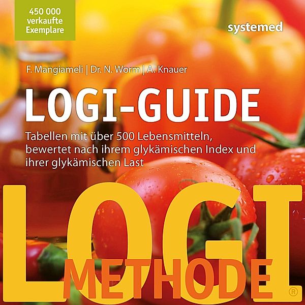 LOGI-Guide, Franca Mangiameli, Andra Knauer, Nicolai Worm