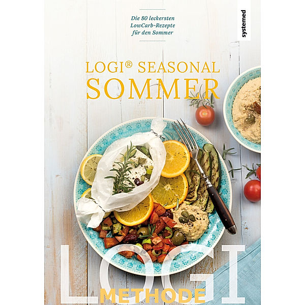 LOGI Seasonal Sommer