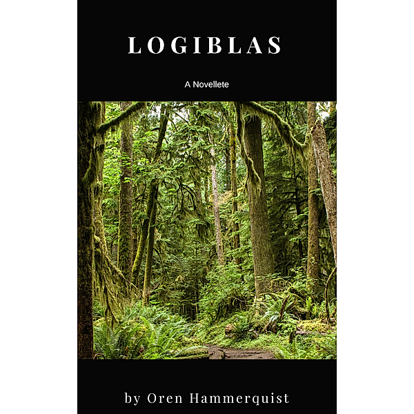 Logiblas, Oren Hammerquist