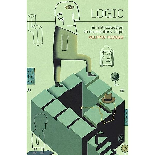 Logic, Wilfrid Hodges