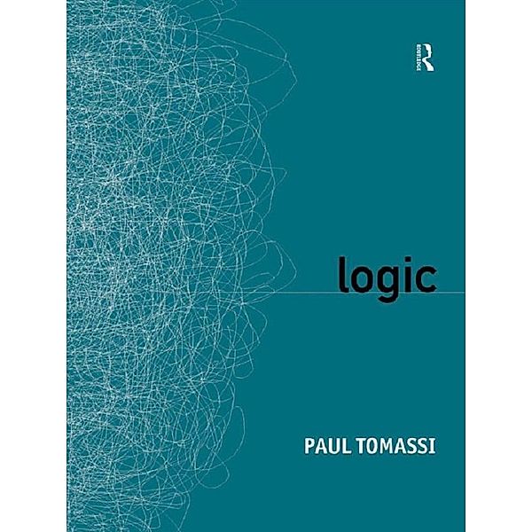 Logic, Paul Tomassi