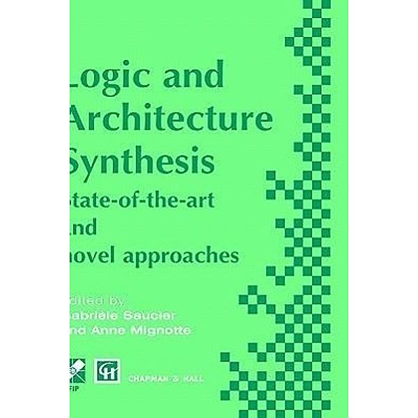 Logic and Architecture Synthesis