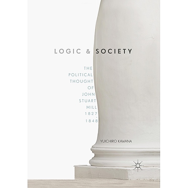 Logic and Society, Yuichiro Kawana
