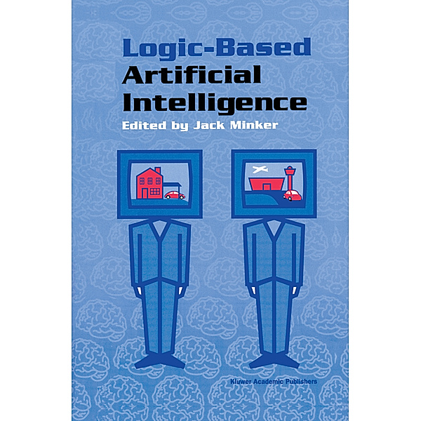 Logic-Based Artificial Intelligence