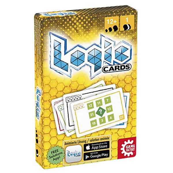 Logic Cards 2 (Spiel)