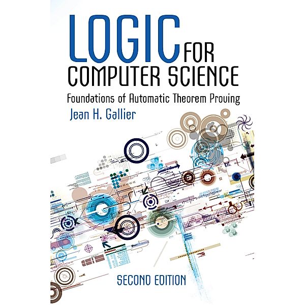 Logic for Computer Science / Dover Books on Computer Science, Jean H. Gallier