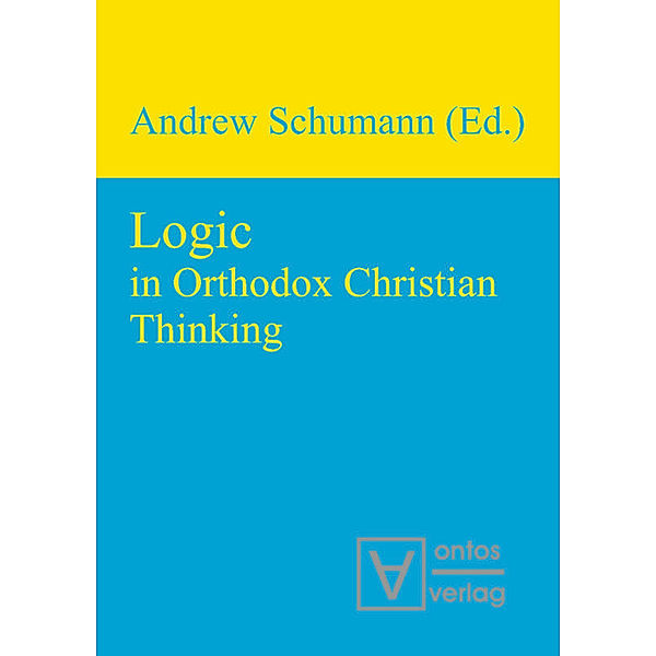 Logic in Orthodox Christian Thinking