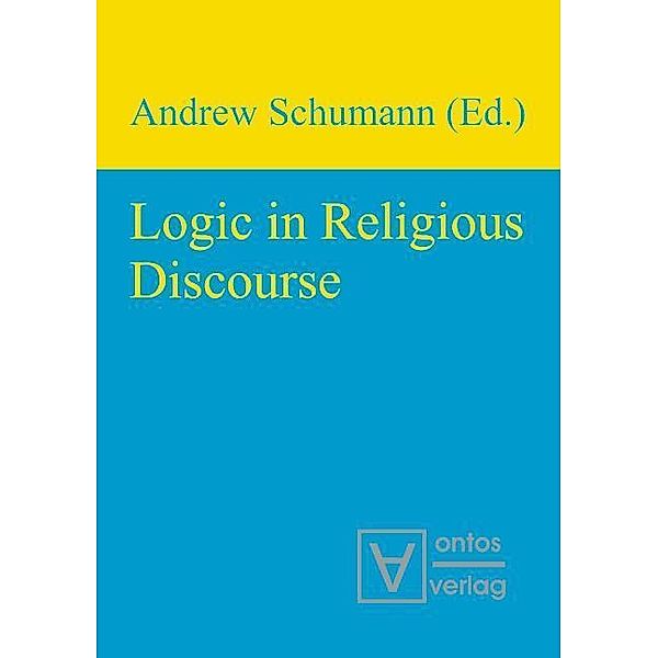 Logic in Religious Discourse