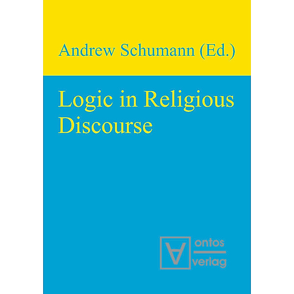 Logic in Religious Discourse