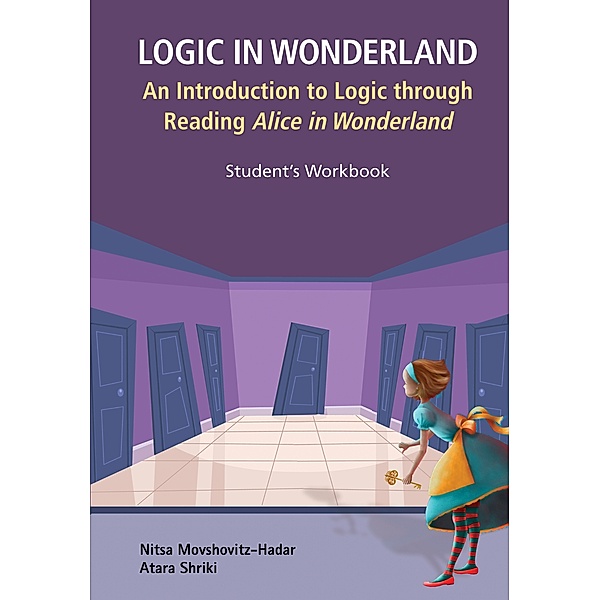 Logic in Wonderland, Nitsa Movshovitz-Hadar, Atara Shriki