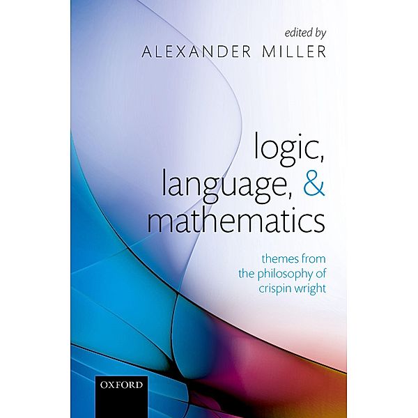 Logic, Language, and Mathematics