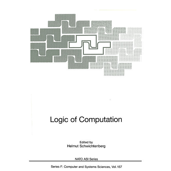 Logic of Computation