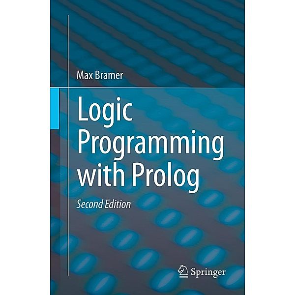 Logic Programming with Prolog, Max Bramer