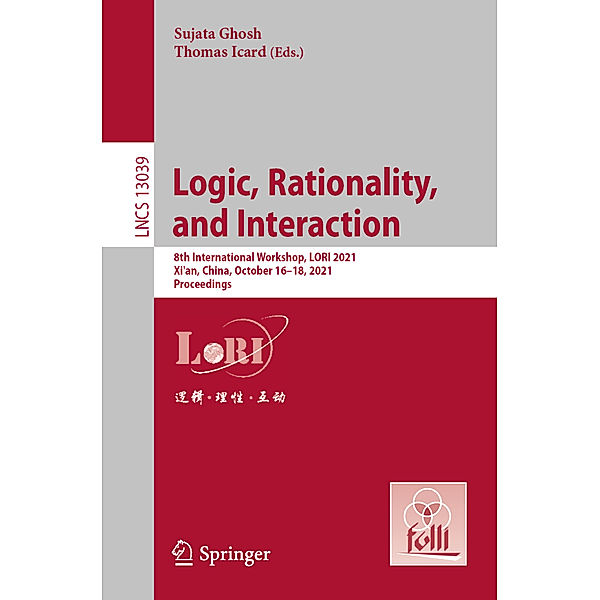 Logic, Rationality,  and Interaction