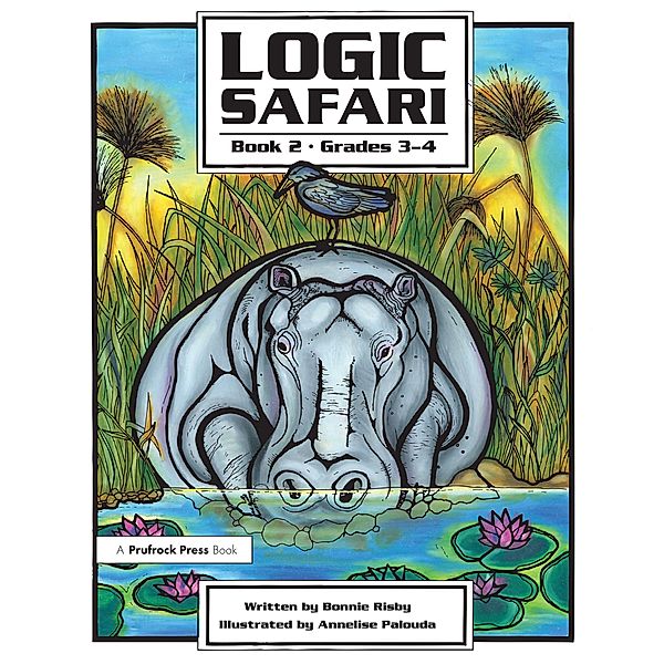 Logic Safari, Bonnie L. Risby