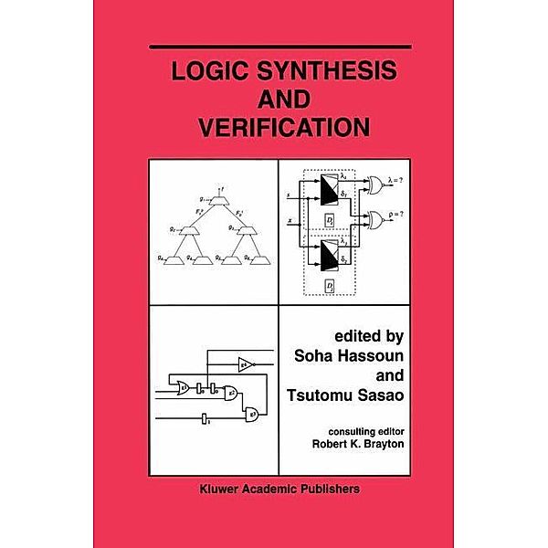 Logic Synthesis and Verification