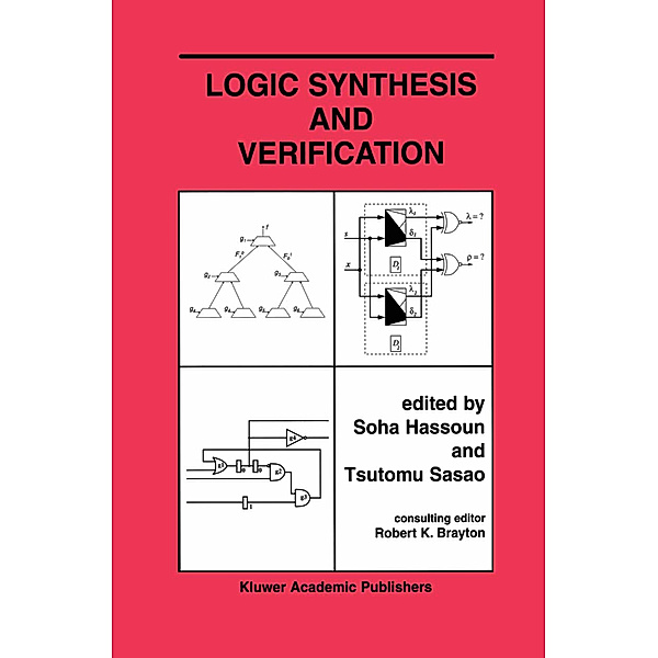 Logic Synthesis and Verification