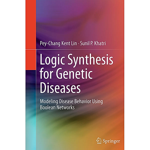 Logic Synthesis for Genetic Diseases, Pey-Chang Kent Lin, Sunil P. Khatri