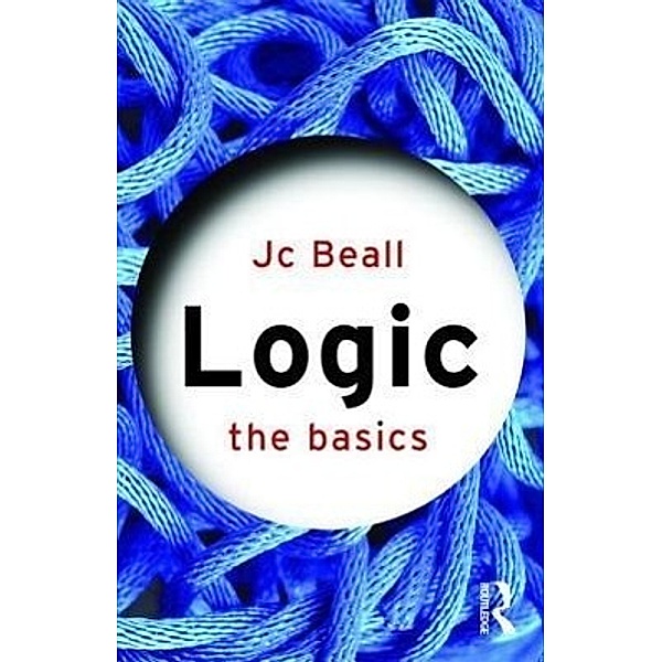 Logic - The Basics, Jc Beall