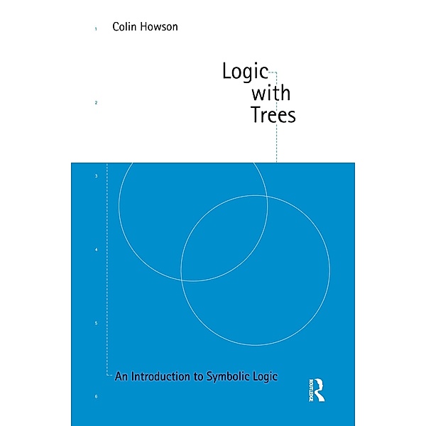 Logic with Trees, Colin Howson