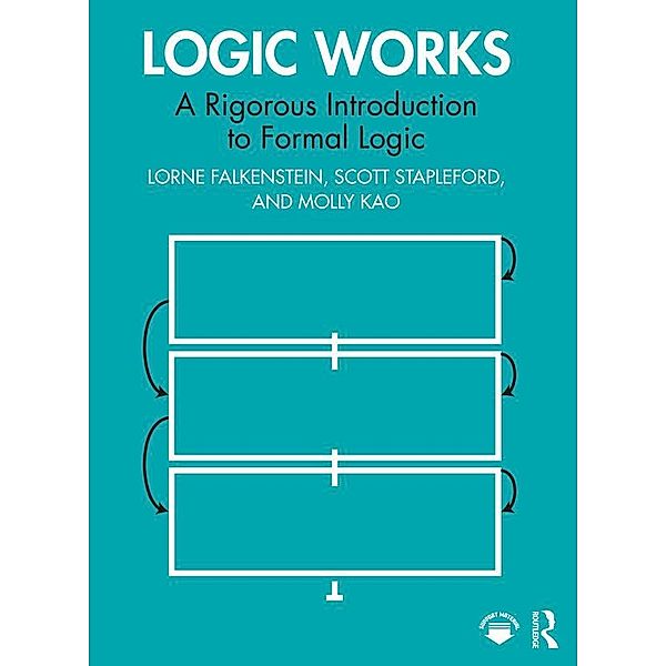 Logic Works, Lorne Falkenstein, Scott Stapleford, Molly Kao