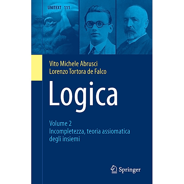 Logica, Vito Michele Abrusci, Lorenzo Tortora de Falco