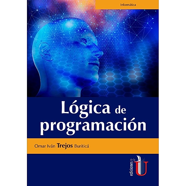 Lógica de programación, Omar Trejos