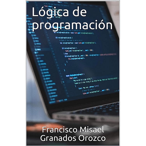 Lógica de programación, Francisco Misael Granados Orozco
