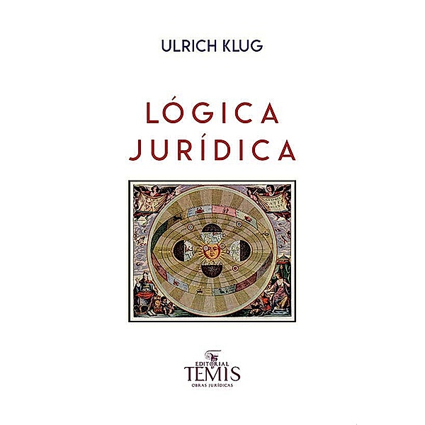 Lógica jurídica, Ulrich Klug