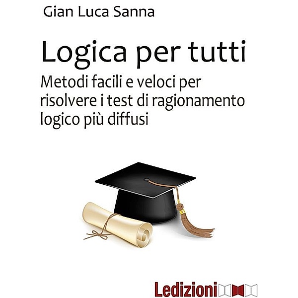 Logica per tutti, Gian Luca Sanna