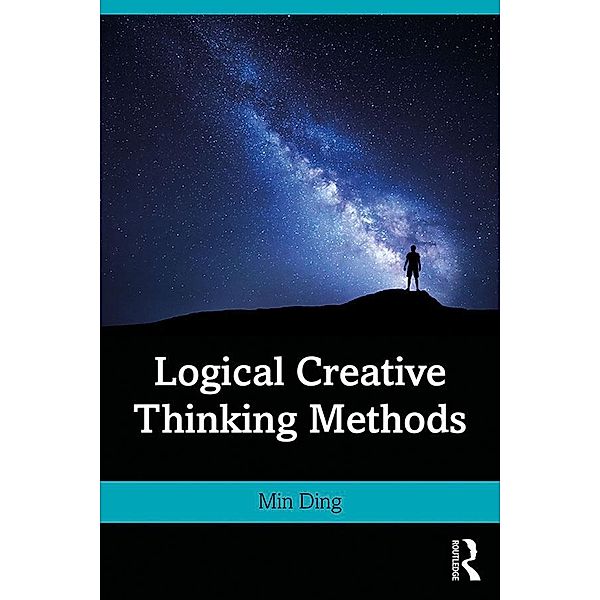 Logical Creative Thinking Methods, Min Ding